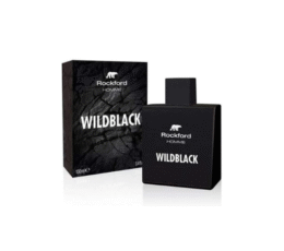 Rockford Wlidblack After Shave Lotion