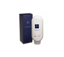 Rockford Night Blue Shower Gel