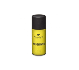Rockford Wildthunder Deodorante Spray