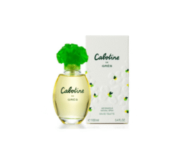 Cabotine De Gres Eau De Toilette Spray