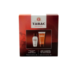 Tabac Original Confezione Regalo Uomo