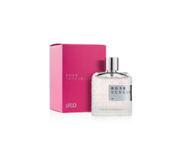 LPDO Rose Sensuelle Eau De Parfum Intense