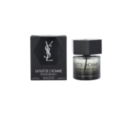 YvesSainLaurent La Nuit De L'Homme