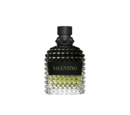 Valentino Born In Roma Green Stravaganza Uomo