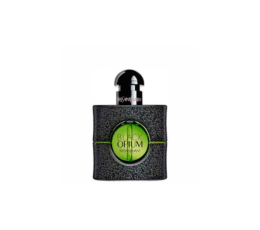 YvesSaintLaurent Black Opium Illicit Green