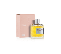 LPDO Royal Tiaré Parfum Intense