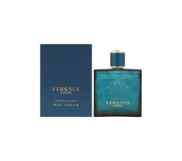 Versace Eros After Shave Lotion