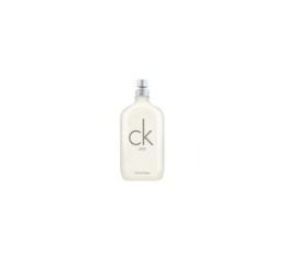 Calvin Klein Ck One Unisex Eau De Toilette Spray