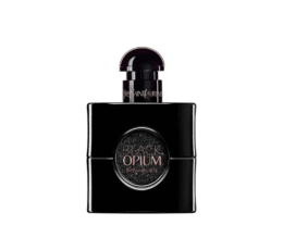 YvesSaintLaurent Black Opium Le Parfum