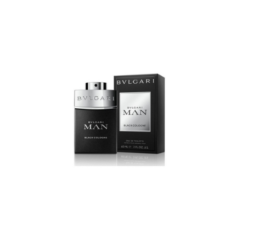 Bvlgari Man Black Cologne Eau De Toilette Spray