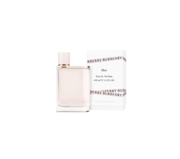 Burberry Her Eau De Parfum