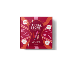 Astra Make-up Secret Beauty Bundle