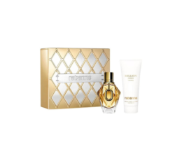 Paco Rabanne Million Gold For Her Confezione Regalo