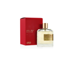 LPDO Délire Rouge Parfum Intense