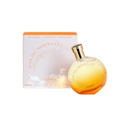 Hermès Elixir Des Merveilles Eau De Parfum