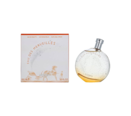 Hermès Eau de Merveilles Eau De Toilette