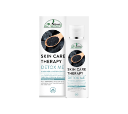 Vitamol Detox Me Maschera Detergente Acido Salicilico