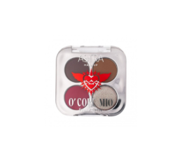 Astra O'Core Mio Eyes Palette