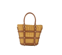 Alessia Massimo Borsa a Mano Style 8121