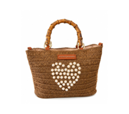 Alessia Massimo Borsa a Mano Style 3108